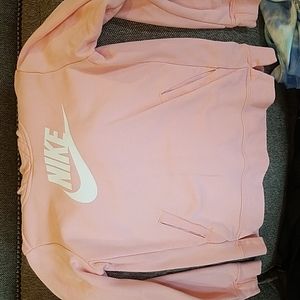 Nike pullover hoodie